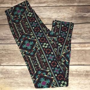LuLaRoe Leggings